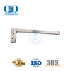 High Quality Stainless Steel UL Fire Rated Heavy Duty Non-handed Smoothly Selector Door Coordinator For Timber Metal Door-DDDR002-B