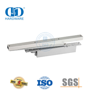 Concealed Door Closer