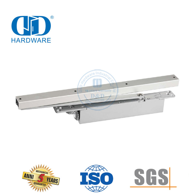 Concealed Door Closer