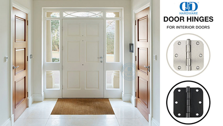 The Unsung Heroes of Home Security: Exterior, Heavy Duty, and Interior Door Hinges.jpg