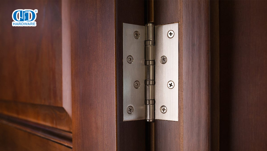 Discovering the Foundation of Doors: A Comprehensive Overview to Exterior, Strong, and Interior Door Hinges