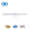 Professional Manufacturer Stainless Steel Interior Top Mount Barn Door Kit Sliding Door Hardware Furniture Hardware-DDBD072