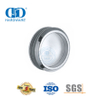 Stainless Steel Shower Cubicle Knob Round Shape Glass Shower Sliding Door Handle Knob-DDSL001-1