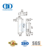 Stainless Steel Furniture Accessories Glass Sliding Door Hardware Arrester-DDSL001-5