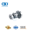 Stainless Steel Shower Sliding Door Hardware Fittings Glass Fittings Sliding Door Hardware Arrester-DDSL002-2