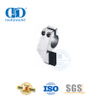Stainless Steel Glass Accessories Glass Sliding Door Glass Door Connectors Integrated For Bathroom-DDGS001