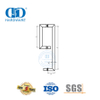 Stainless Steel Commercial Sliding Glass Door Hardware Door Fittings Bathroom Pull Handle-DDPH041