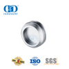 Stainless Steel Furniture Hardware Glass Fitting Glass Hardware Bathroom Handle Knob-DDSL002-8