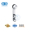 OEM Stainless Steel Accessories Set Glass Accessories Door Hardware Glass Fitting For Bathroom-DDGS102