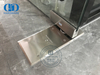 Modern Style Stainless Steel Furniture Hardware Bathroom Accessories Linear Floor Drain-DDFD0010