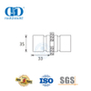 Customized Aluminum Door Handle Lock Knob Door Shower Knob Glass Door Knob-DDSK009