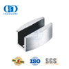 Sliding Door Guide Stainless Steel Sliding Glass Door Fitting Shower Door Roller Furniture Accessories For Bathroom Restroom-DDGS128