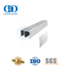 Stainless Steel Alumium Silent Glass Accessories Set Glass Hardware Shower Door Roller For Inward Sliding Door-DDGS141
