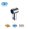 Stainless Steel Glass Panel Connector Bathroom Glass Connector Fitting Commercial Shower Cubicle System-DDSC027