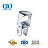 Stainless Steel Industrial Shower Enclosure Glass Panel Connector Shower Cubicle Partitions-DDSC029