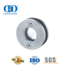 Round Type Stainless Steel Furniture Accessories Glass Sliding Door Cupped Handle-DDSK018