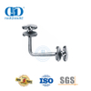 Manufacturer Stainless Steel Door Fitting Glass Stair Balustrade Railing Handrail Bracket-DDHB001