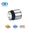 Stainless Steel Single Point Fixing Roller Glass Door Connector Sliding Door Fitiings-DDGP026