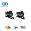 Stainless Steel Durable Barn Door Hardware Durable Track Wheel Roller Door Accessories Apartment Hotel Door Hardware-DDBD054
