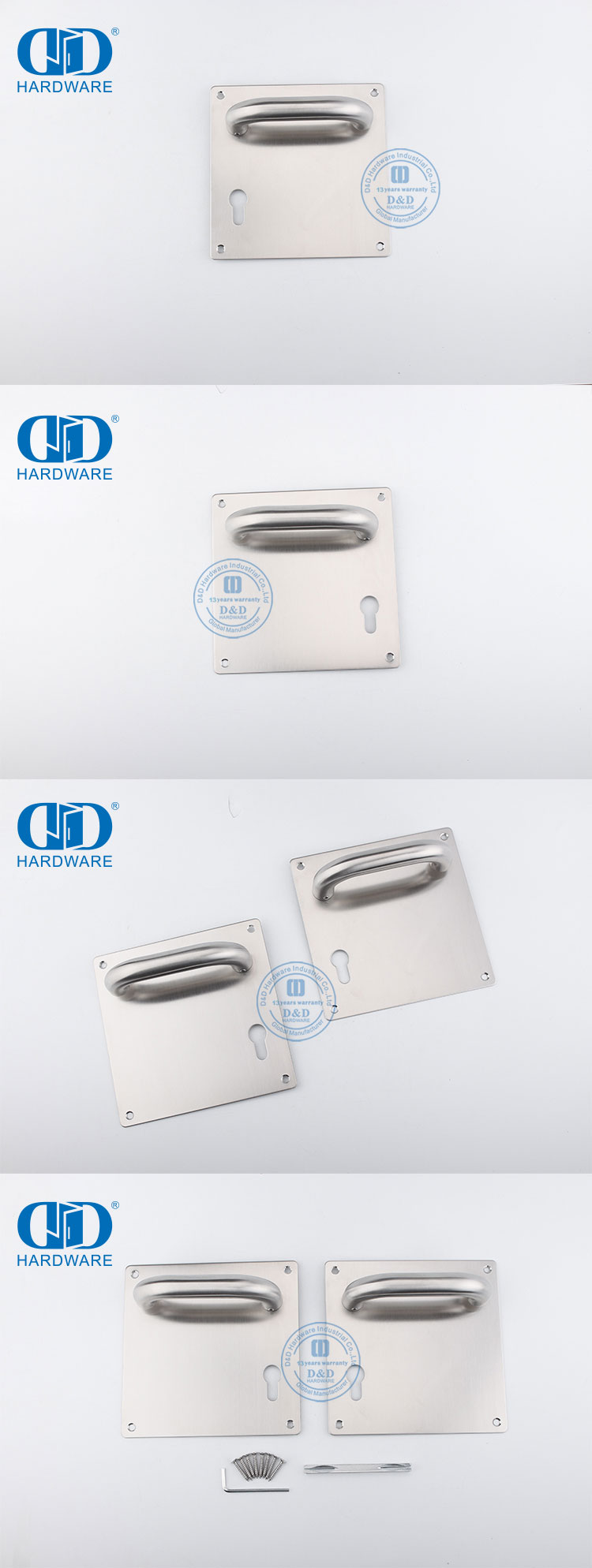 Door Pull Handle