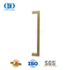 Vintage Newest Metal Handmade Bathroom Shower Door Stainless Steel Handle Pull -DDPH034-SB