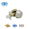 High Quality Heavy DutyDouble Cylinder Adjustable Door Lock For Commercial Entrance Entry Door Lockset-DDLK029