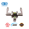 ANSI 3 Hours List UL Fireproof High Safety Exquisite Lock Core Anti-pry Lockable Lock For Exterior Internal Door Lockset-DDLK010