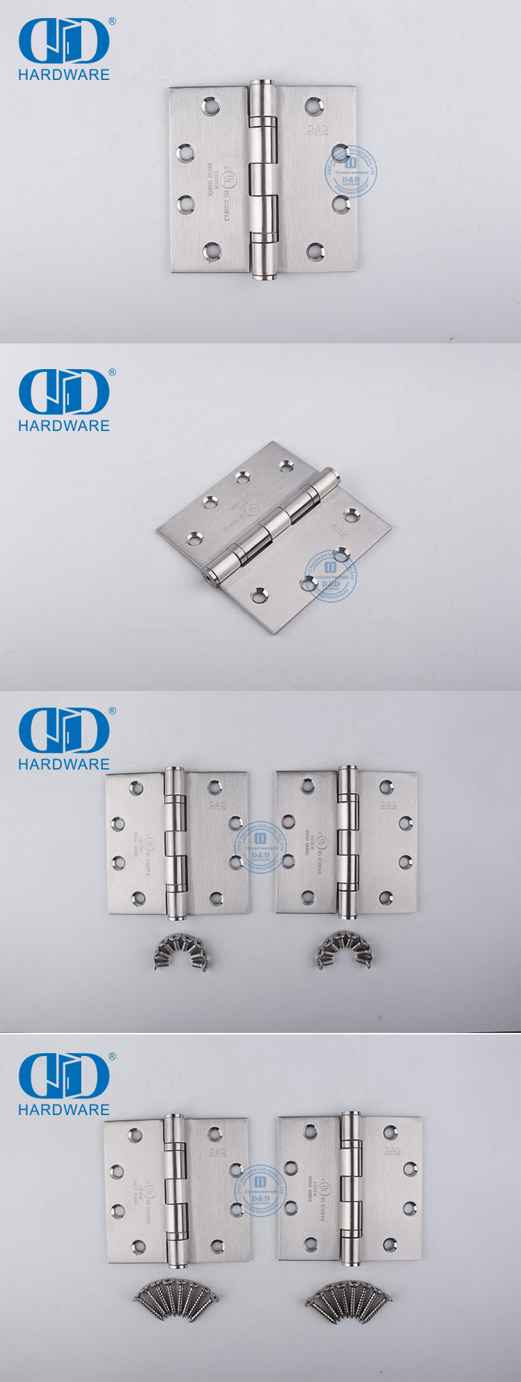 hinge detail