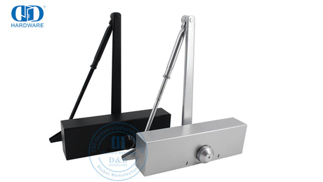 How To Install Door Closer？.jpg