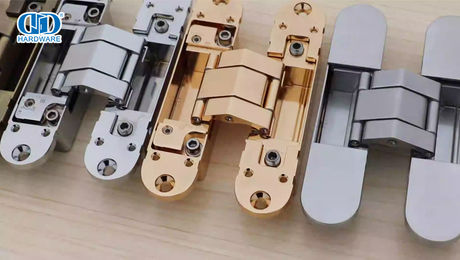 Can Concealed Door Hinges Open 180 Degrees?.jpg