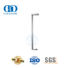 Stainless Steel Shower Room Handle Glass Door Accessory Single Side Bathroom Door Pull Handle-DDPH042