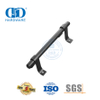 Stainless Steel Flush Barn Door Handle Sliding Single Side Door Handle Set Construction Hardware-DDBD097