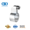 Stainless Steel Glass Sliding Door Hanging Roller Bathroom Hardware Glass Fitting For Sliding Door-DDGS120