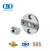 Stainless Steel Glass Accessories Set Sliding Door Hanging Roller Shower Door Roller For Bathroom Door-DDGS112