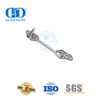 Stainless Steel Construction Hardware Furniture Barn Door Guard Lock Hardware Folding Door Guard Lock-DDBD132