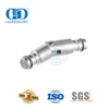 Tube Corner Insert Stainless Steel Glass Accessories Door Hardware Glass Door Fitting For Lavatory Bathroom-DDGS130