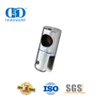 Stainless Steel Adjustable Tube Corner Clamp Clip Connector Commercial Shower Cubicle System-DDSC030