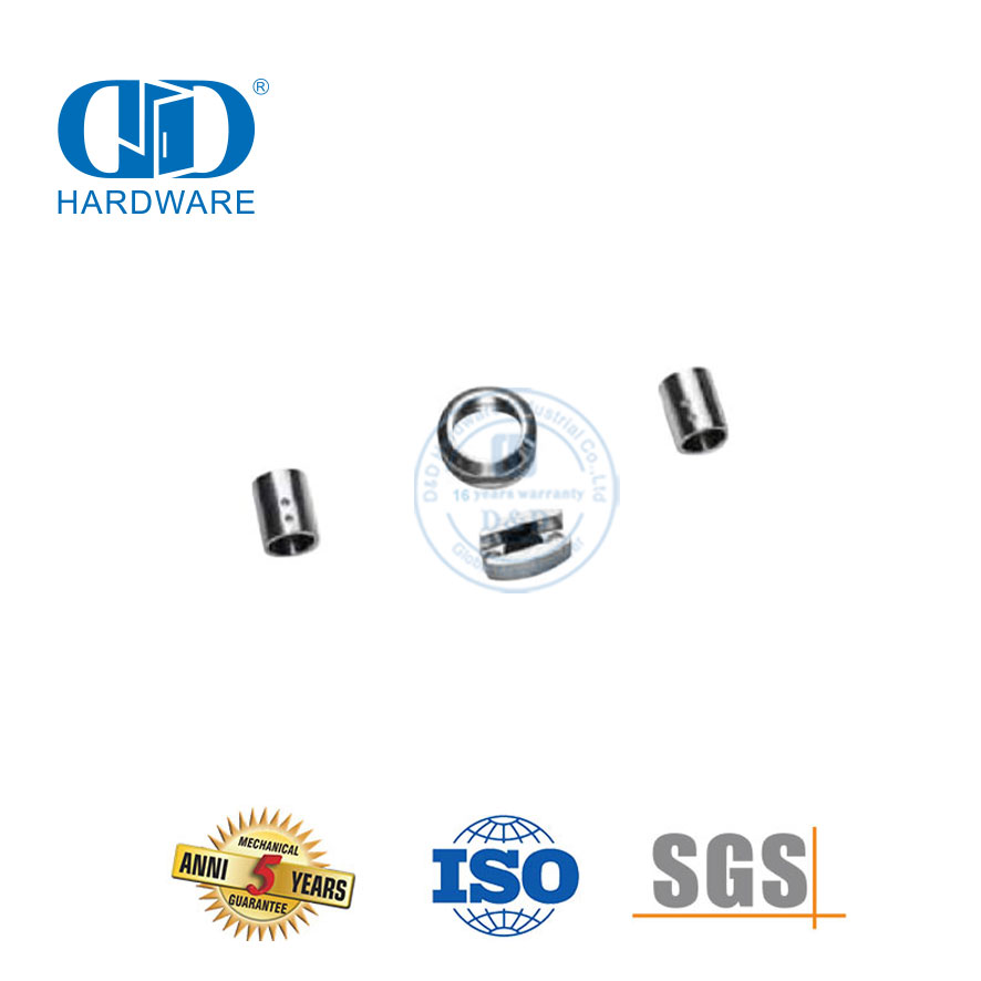 Stainless Steel Barn Office Hotel Roller Door Hardware Sliding Doors Hardware Accessory Building Hardware-DDBD049
