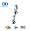 Stainless Steel Top Pivots Pole Short Glass Door Systems Glass Hardware Glass Door Pivot-DDGP001