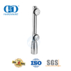 Stainless Steel Sliding Door Hardware Patch Fitting Pivot Glass Fitting For Entrance Glass Door-DDGP002