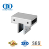 Stainless Steel Bathroom Support Glass Panel Connector Glass Door Hardware Shower Cubicle System-DDSC016