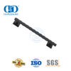 High Quality Stainless Steel Carbon Modern Black Sliding Barn Door Handle Door Pull Handle-DDBD100