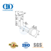 Stainless Steel Staircase Railing Wall Bracket Wall Mount Bracket Glass Fitting Handrail Bracket-DDHB003