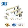 Stainless Steel Tube Stud More Stable Sliding Door Hardware Pocket Barn Door Frame Hardware-DDBD063