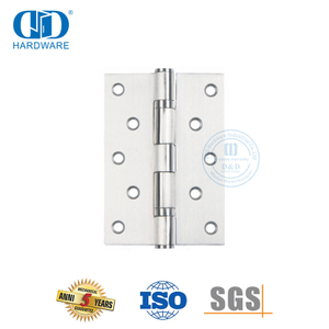 Ball Bearing Hinge