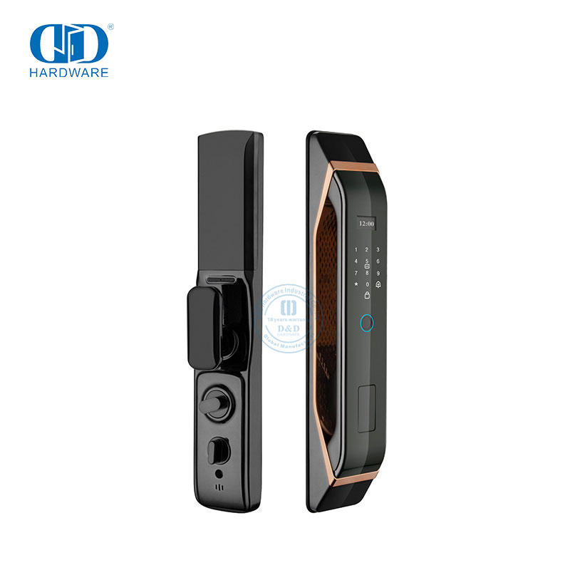 Electronic Door Lock