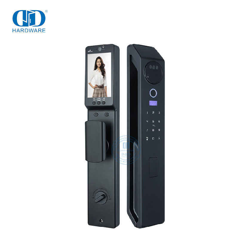 Smart Lock