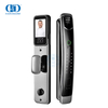 Video Door Phone Fully Automatic Surveillance CameraVisible Smart Password Fingerprint Locks -DDEL027