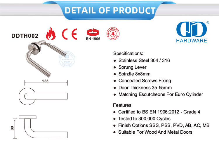 Furniture Handle