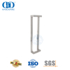 Modern Contemporary Stainless Steel Bar Handle for Glass Entry Door-DDPH011